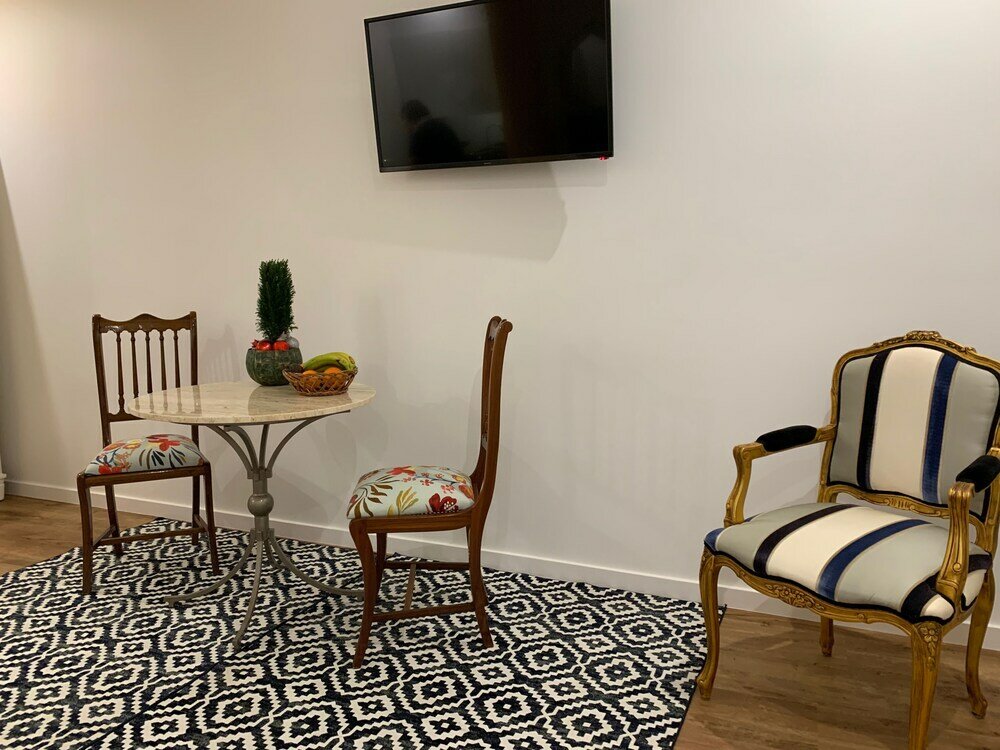 Фото São Pedro Boutique