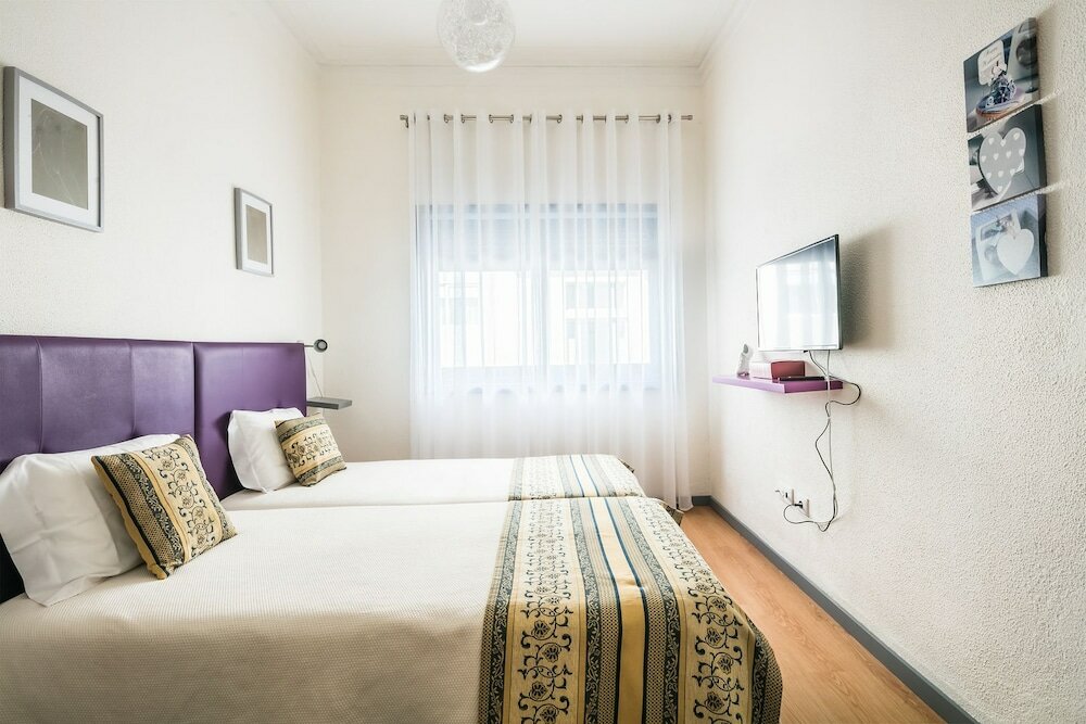 Фото Apartamento A Francos Gyn Lovers