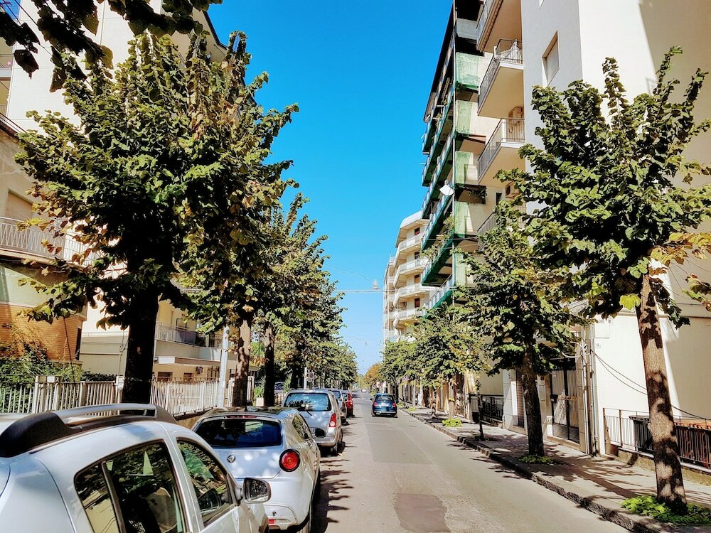 Фото La Casa sul Viale