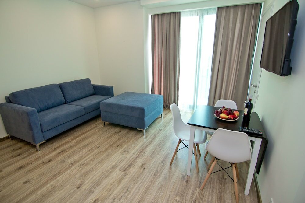 Фото Bellevue Residence Suites