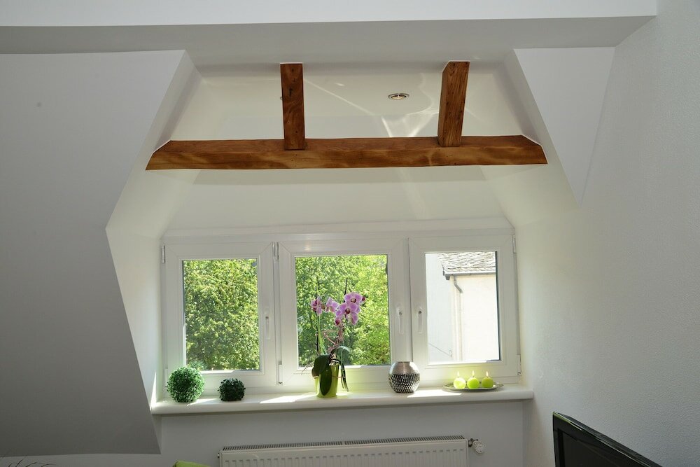 Фото Sonnenhaus Ferienwohnungen