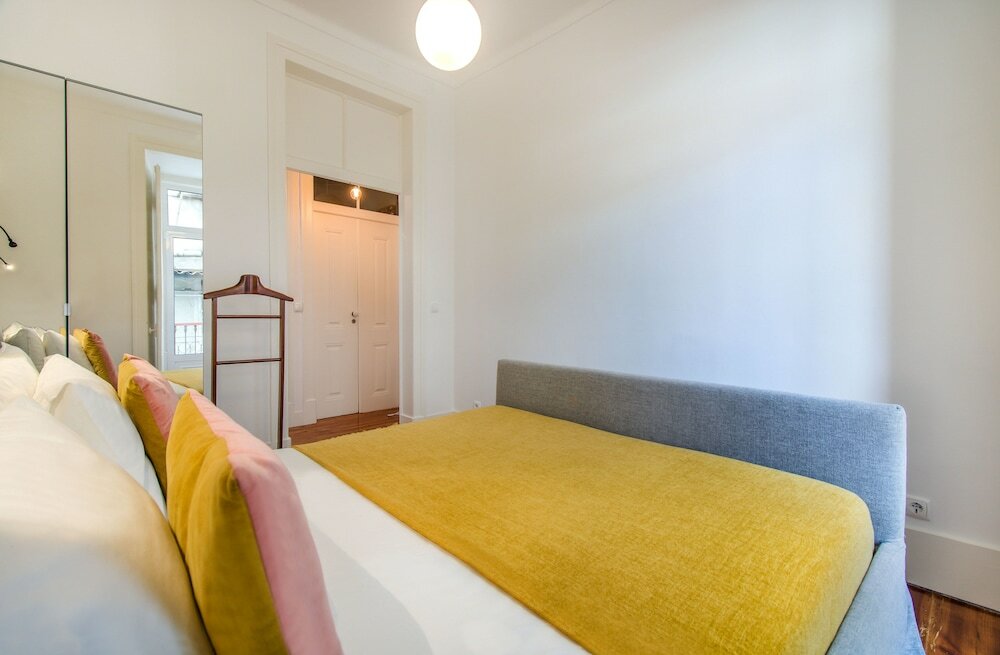 Фото Casa Maria Helena - Bairro Alto