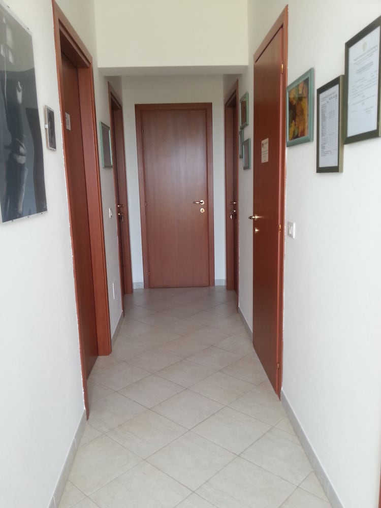 Фото Cala Scoglietti