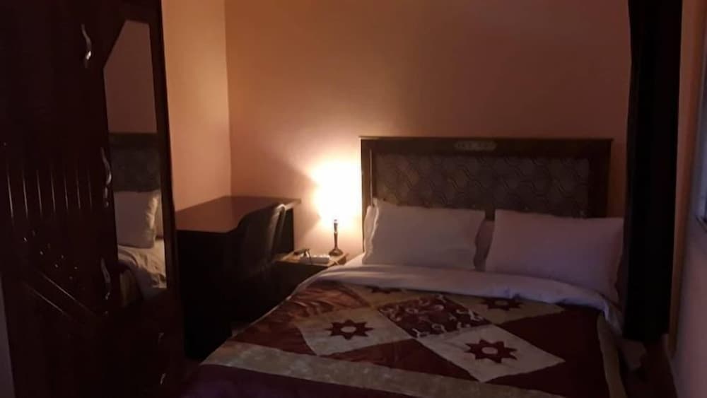 Фото Hotel Ain Leuh