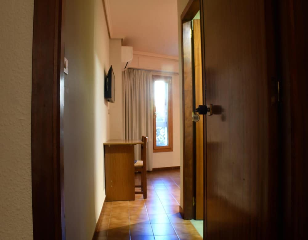 Фото Hotel Azahar