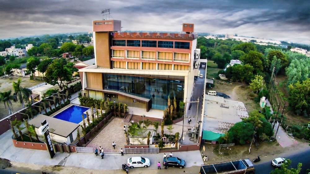 Фото Jalashray Resort