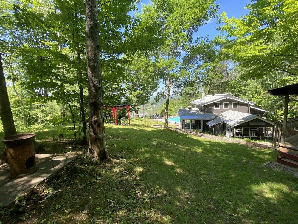 Фото Chimo Cottage