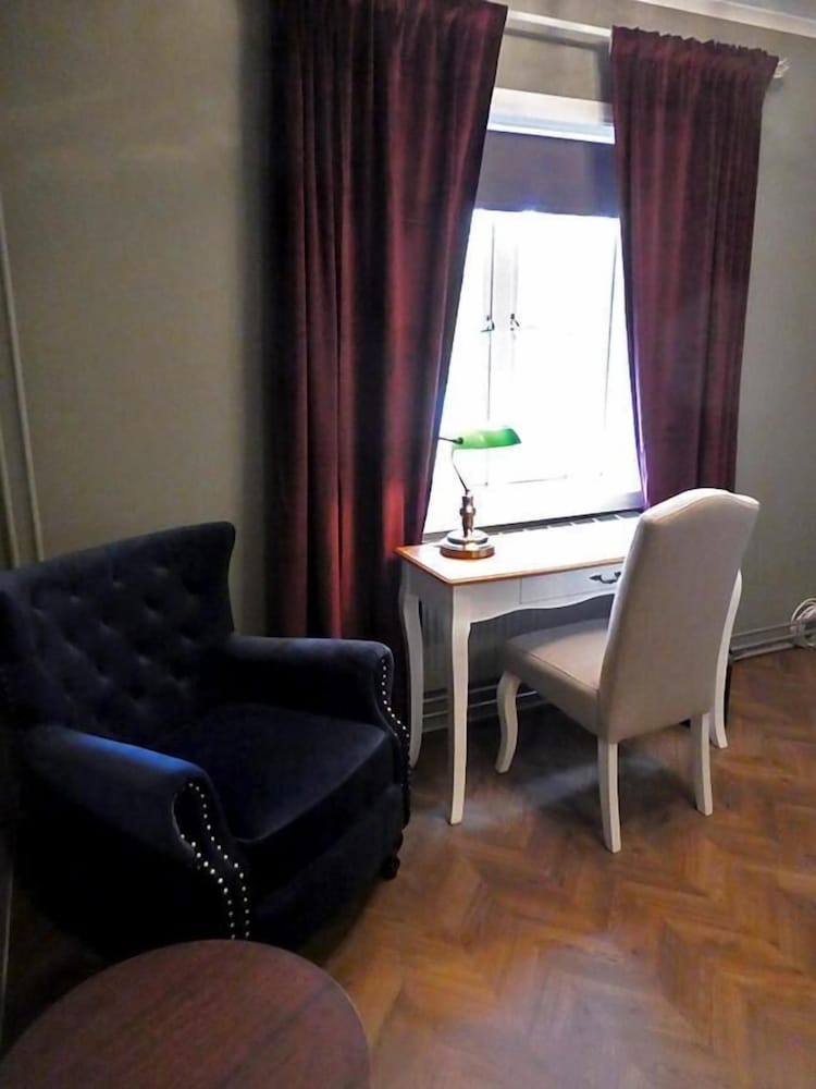 Фото Torpshammars Herrgård