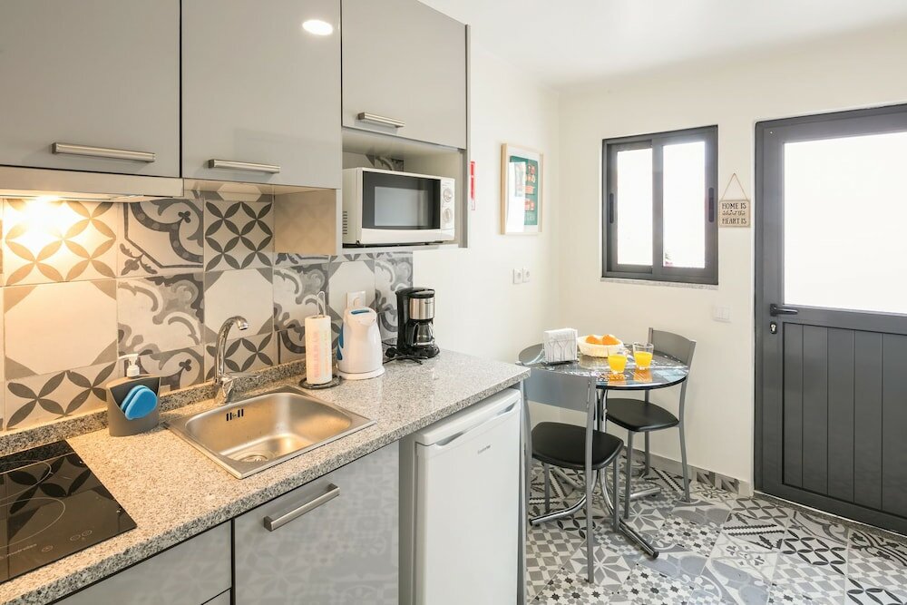 Фото Apartamento À Francos Metro 1