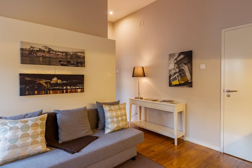 Фото Casa Portuguesa by Una