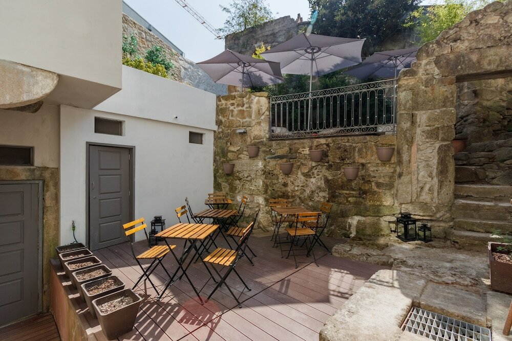 Фото Casa Portuguesa by Una