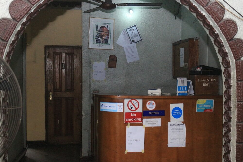 Фото отеля 5