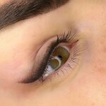 X. Patio (Ivana Finyutina Boulevard, 55), eyebrow and eyelash salon