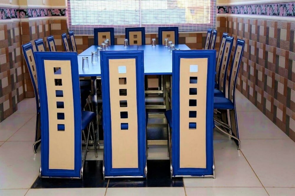 Фото Hotel BluRay