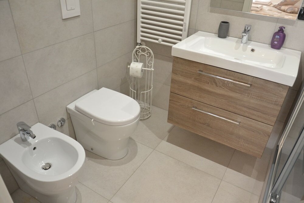 Фото B&b Coffee and City