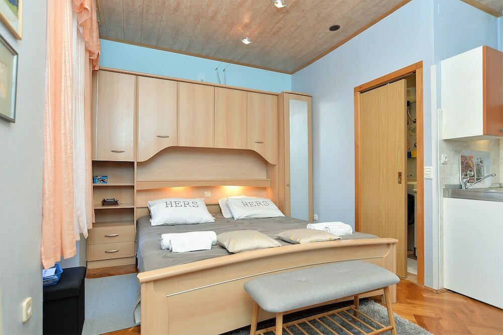 Фото Apartment 1128