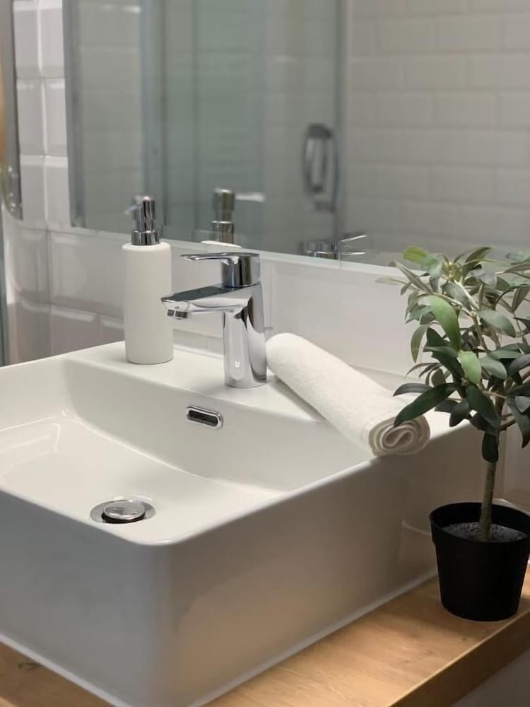 Фото Berill Suites