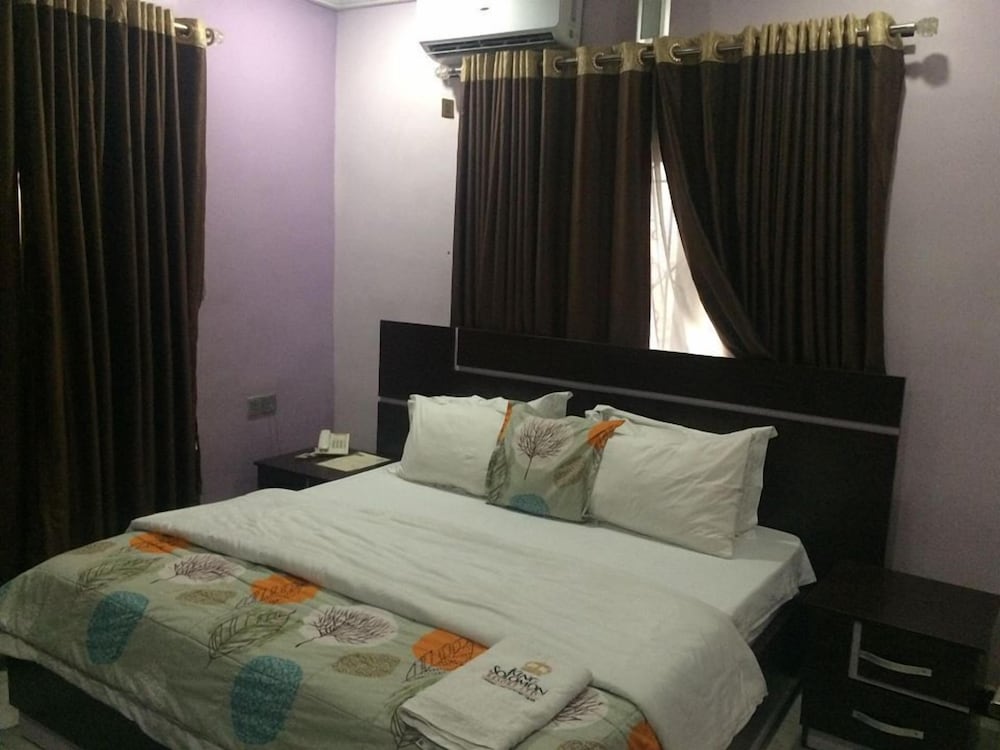 Фото King Solomon Resort Ltd