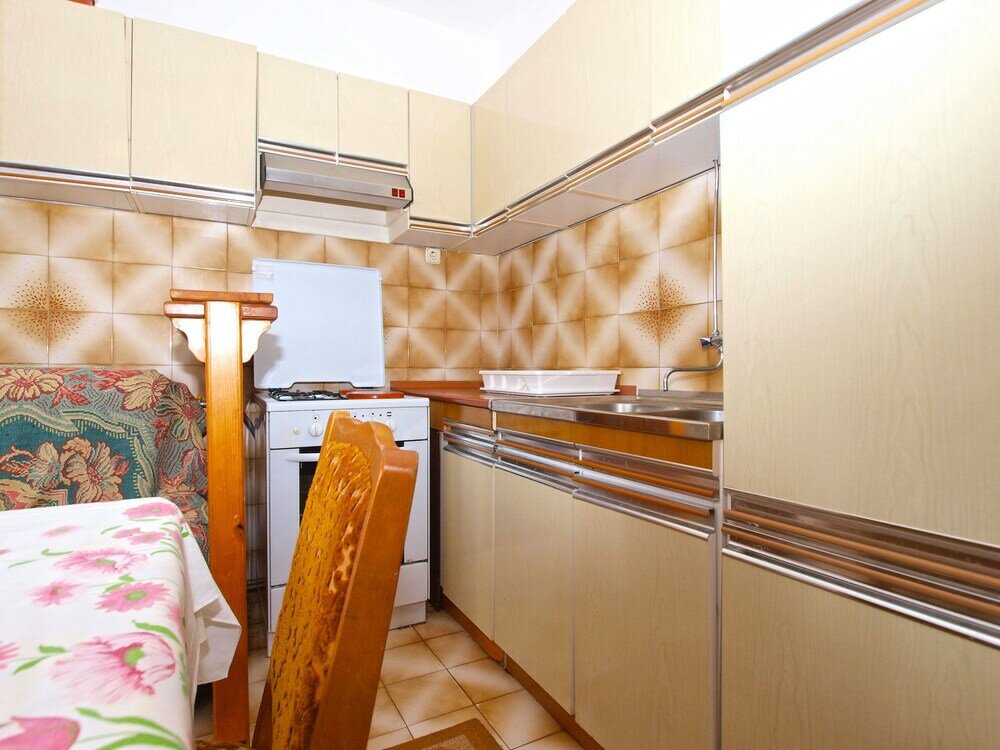 Фото Apartment 1017