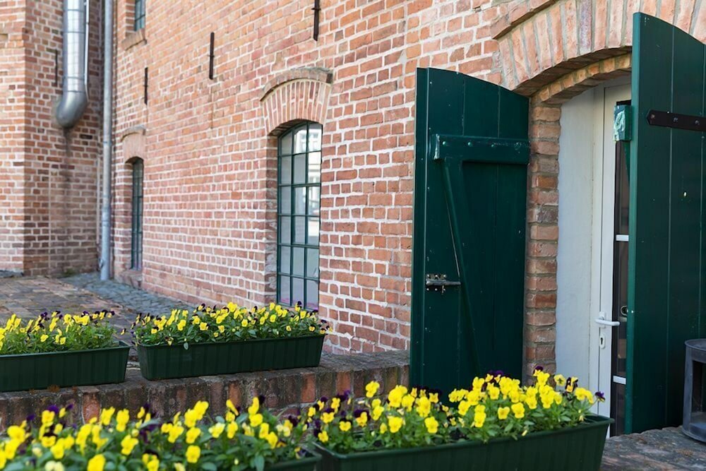 Фото Hotel und Restaurant Mühlenhof