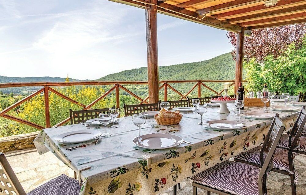 Фото Agriturismo Il Castelluccio