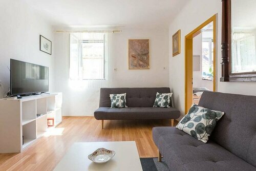 Гостиница Sogaro Apartment в Дубровнике