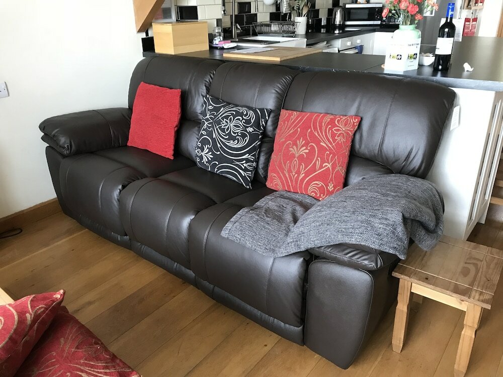 Фото Penty Mochyn