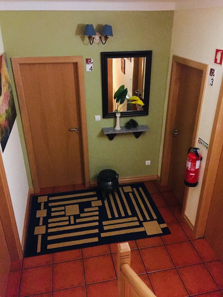 Фото Casa da Fonte Sagrada