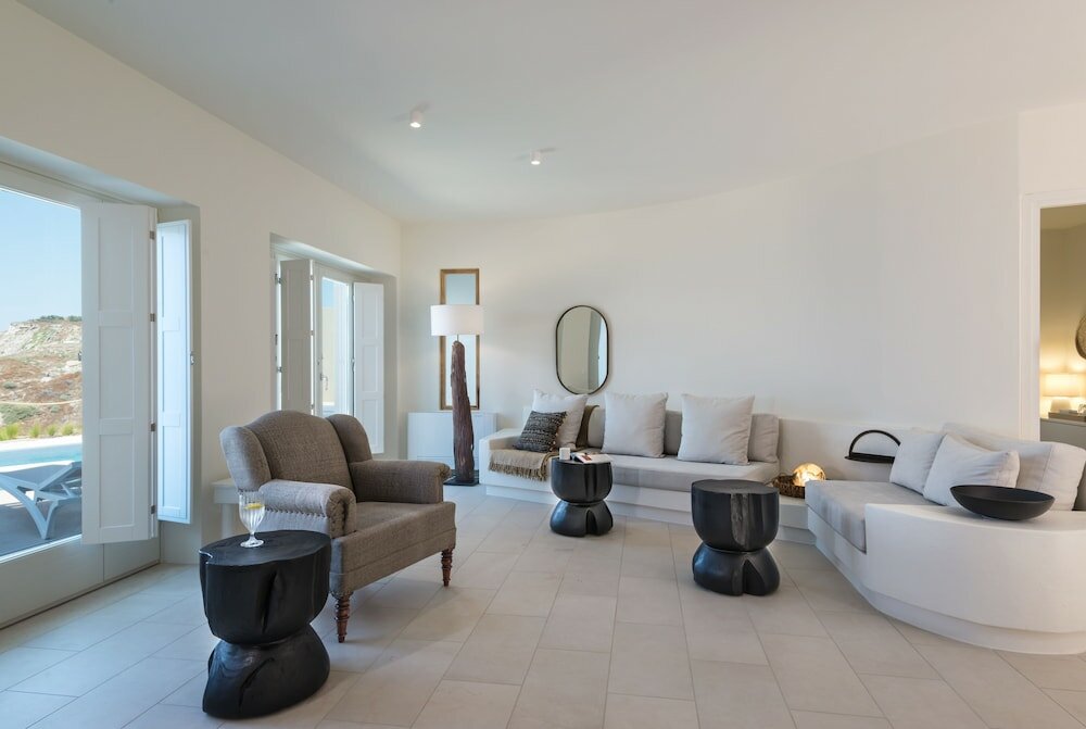 Фото Arota Exclusive Villas