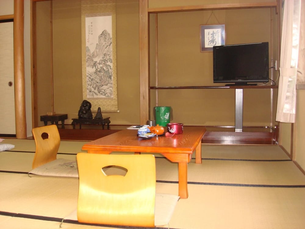 Фото Shukubo Kanbayashi Katsukane