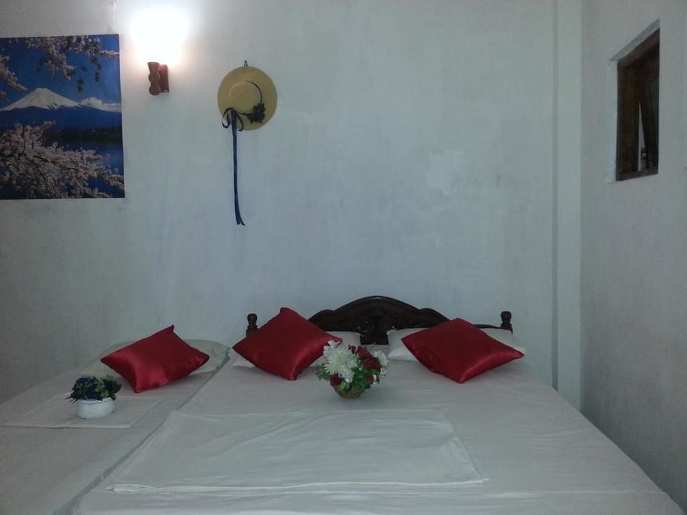 Фото Bernie's inn