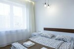 Apartments na Sedova (Sedova street, 65А/2), short-term housing rental