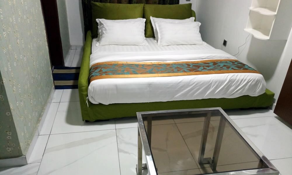 Фото отеля 4