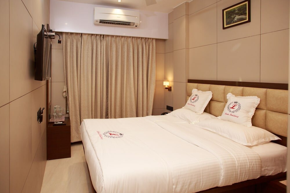 Фото Hotel Leela