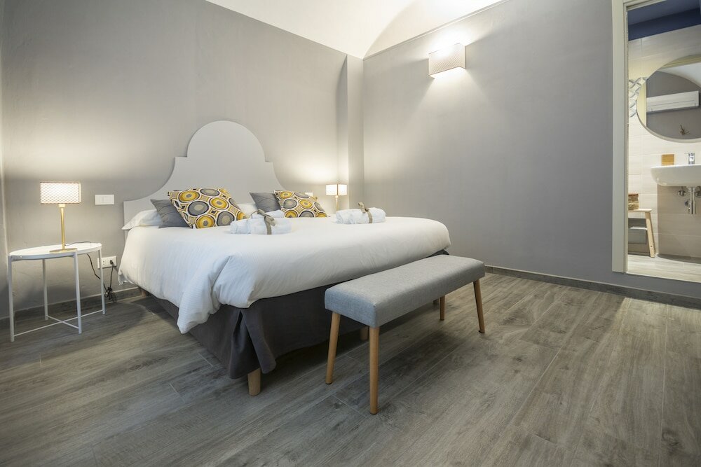 Фото La Lu Cozy Rooms 2