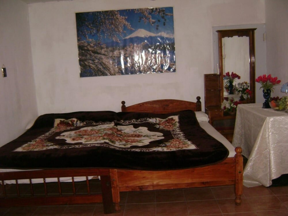 Фото Bernie's inn