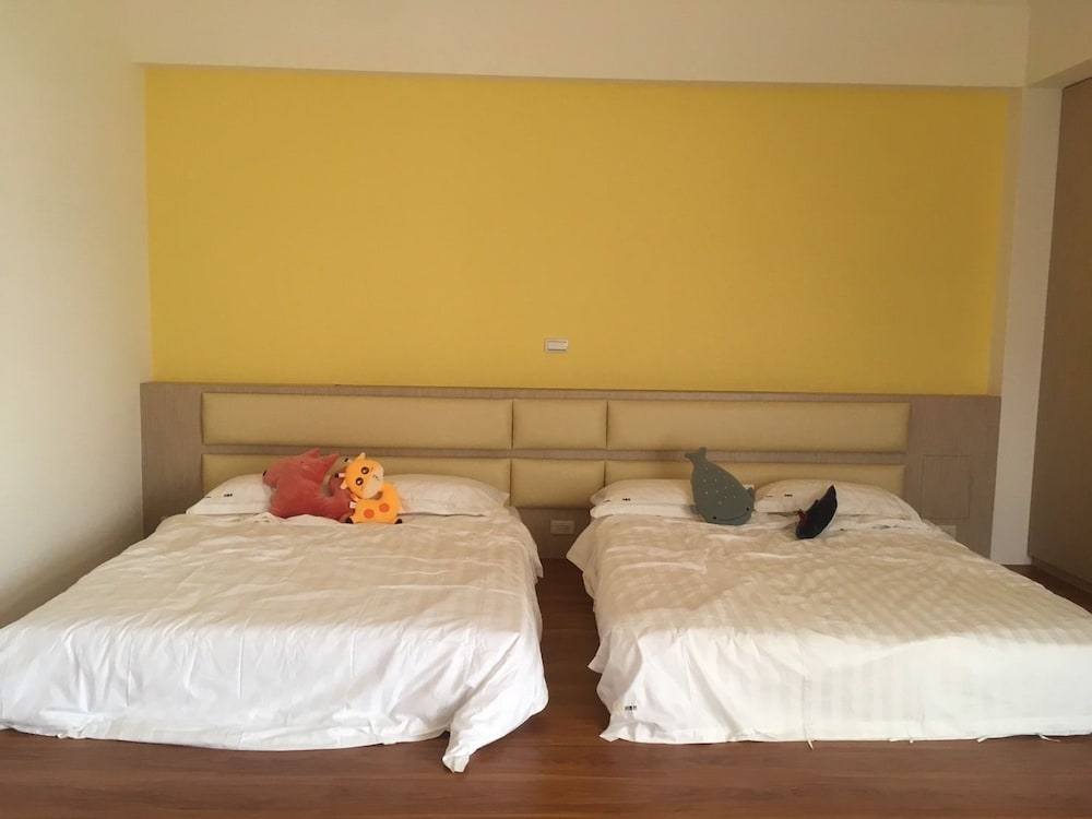 Фото Aluba Hostal