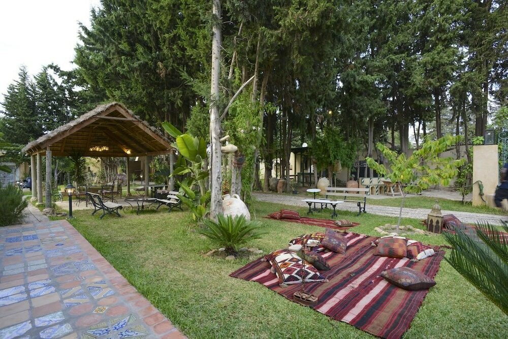 Фото Carthage Hill