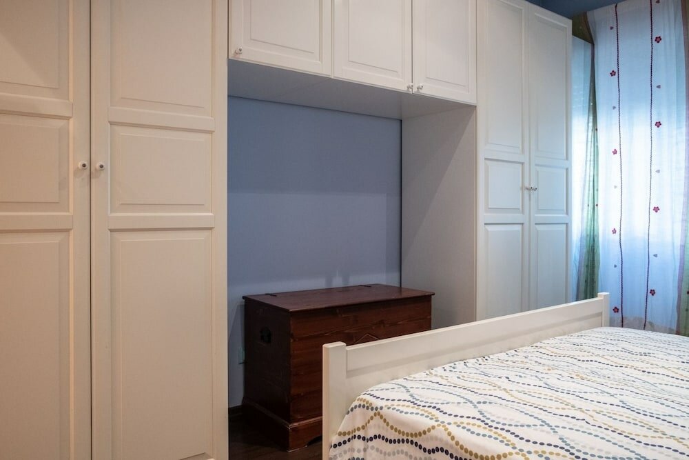 Фото Roma - VIA Casati 31