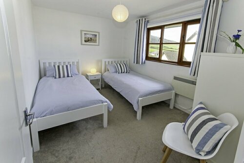 Гостиница Rockpool Croyde 4 Bedrooms Sleeps 8