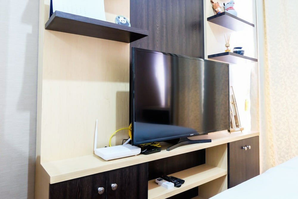 Фото Fully Furnished Studio Poris 88 Apartment