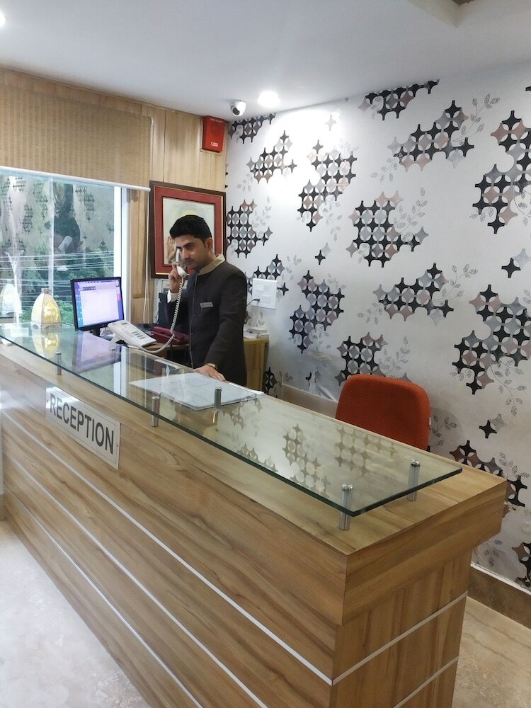 Фото отеля 4