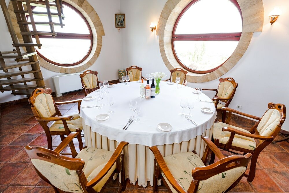 Фото Château Purcari