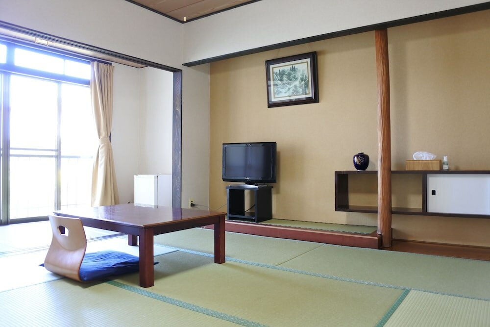 Фото Ryokan Shinyone