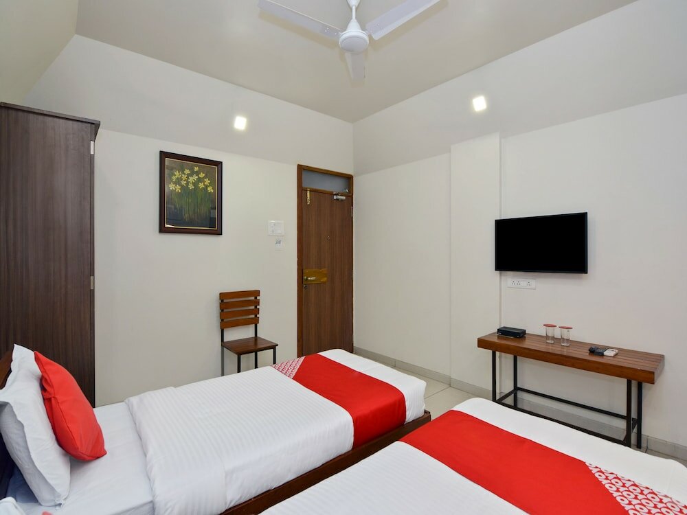 Фото Oyo 22827 Hotel Prafulla
