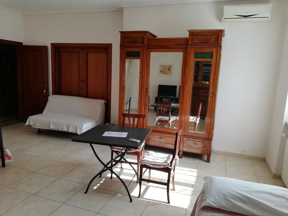 Фото B&b Vanvitelli