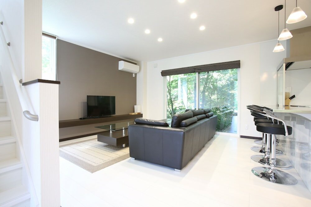 Фото Condor House Hakuba