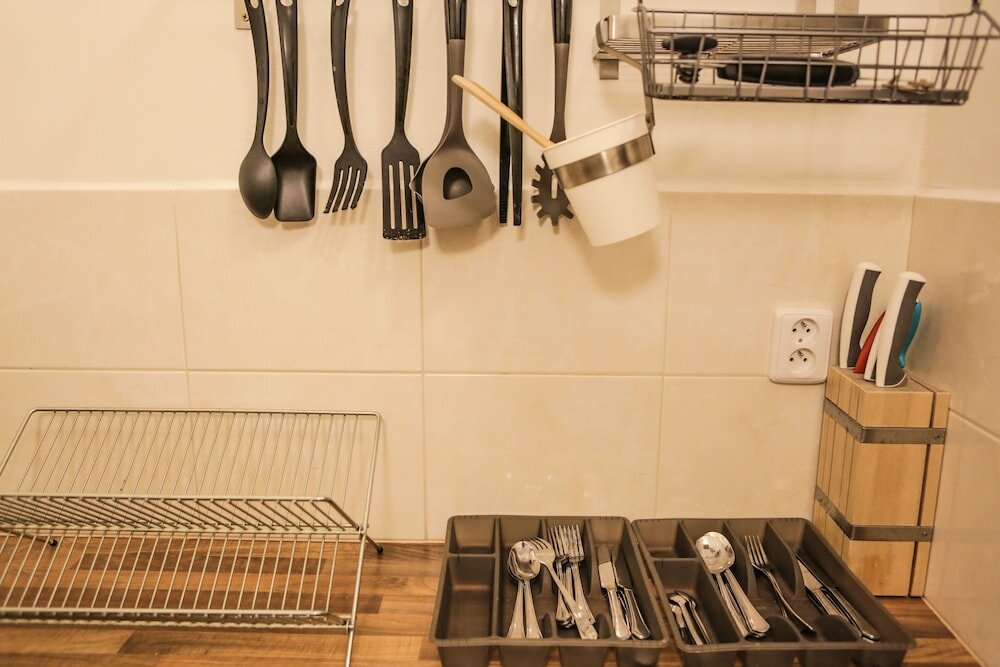 Фото Charles Bridge Hostel & Apartments