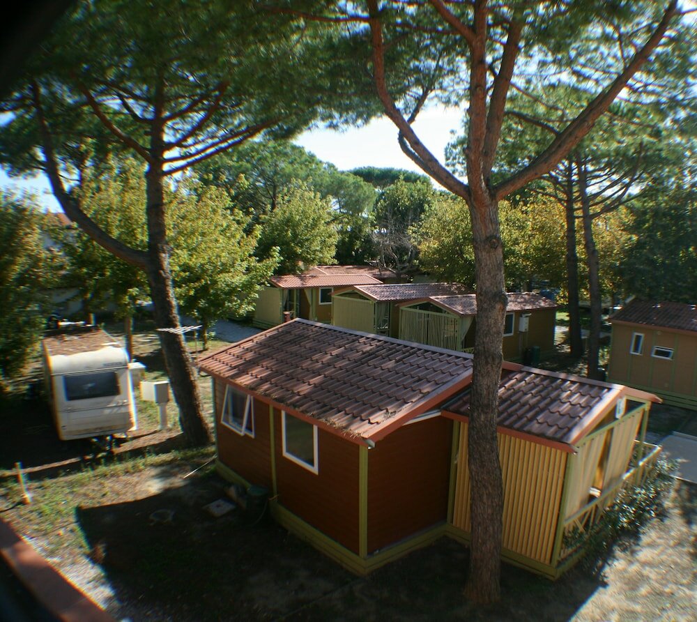 Фото Camping Village Versilia Mare