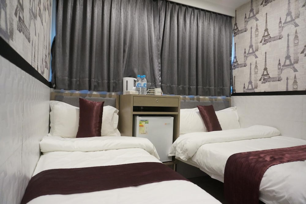 Фото Vve Vve Hotel